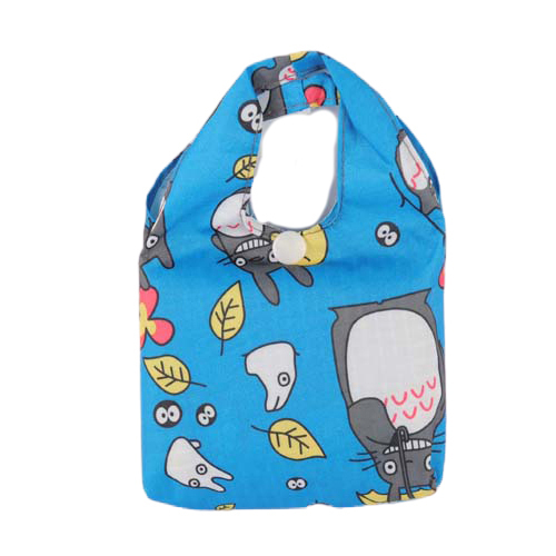 龍貓收納環保購物袋【十方】141192