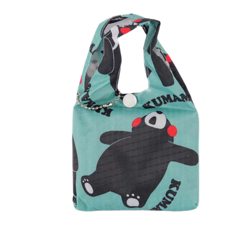 熊本熊收納環保購物袋【十方】141190