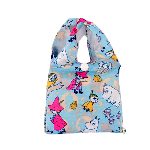 魯咪咪收納環保購物袋【十方】141191