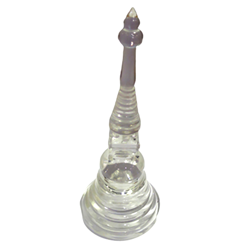 舍利塔 壓克力16公分【十方】139121