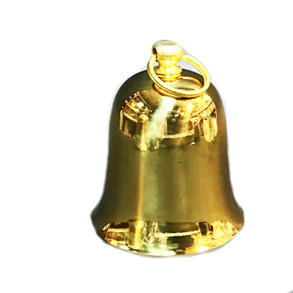 地鐘(高8.5*口徑8公分)【十方】138758