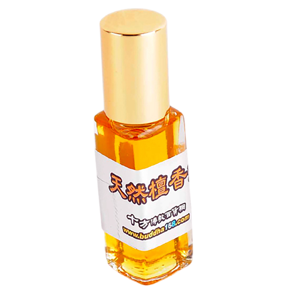 純正印度老檀香油【十方】142188