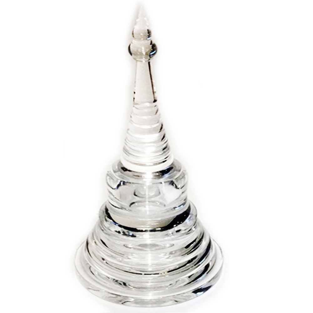 舍利塔39公分【十方】142637