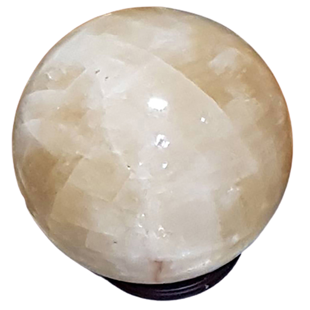 黃晶球【十方】142697