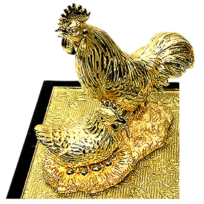 金雞獨立【十方】143331