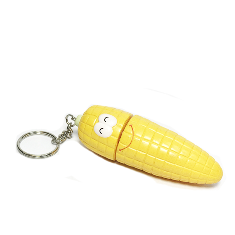 玉米鎖圈NG品13.4公分【十方】145805