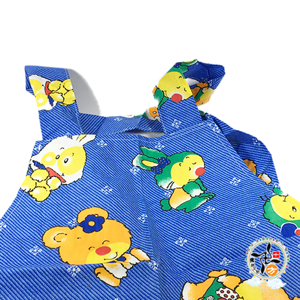 可愛圍裙 隨機出貨86.5公分【十方】145834