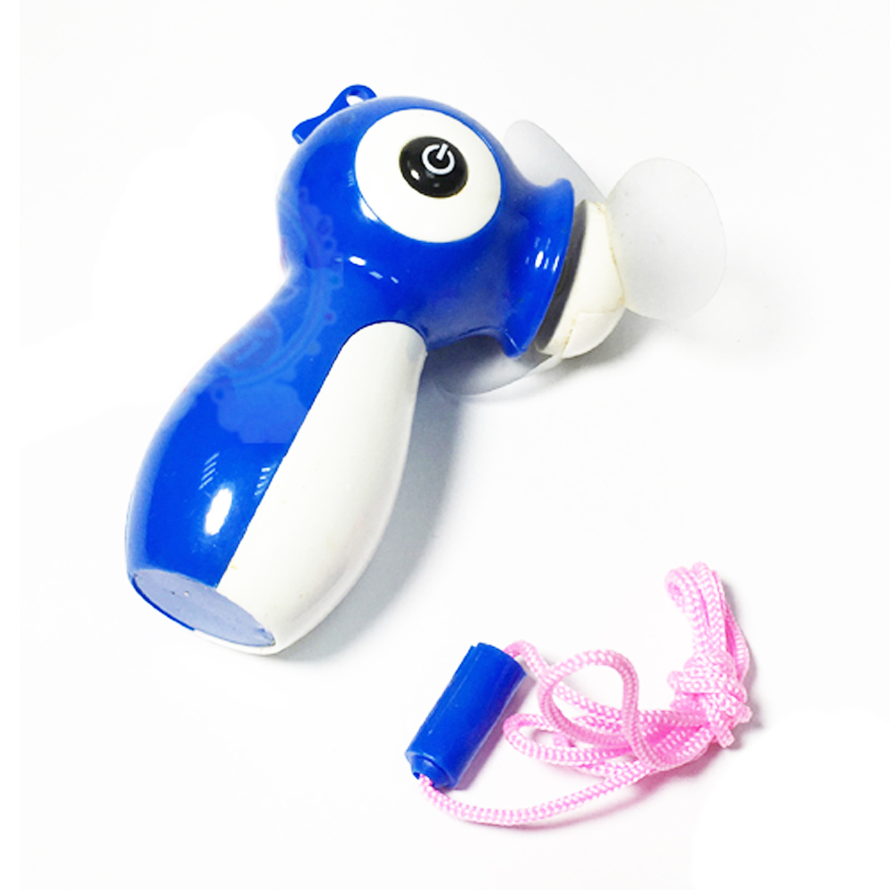 可愛電扇  電池式高8.8公分【十方】145802