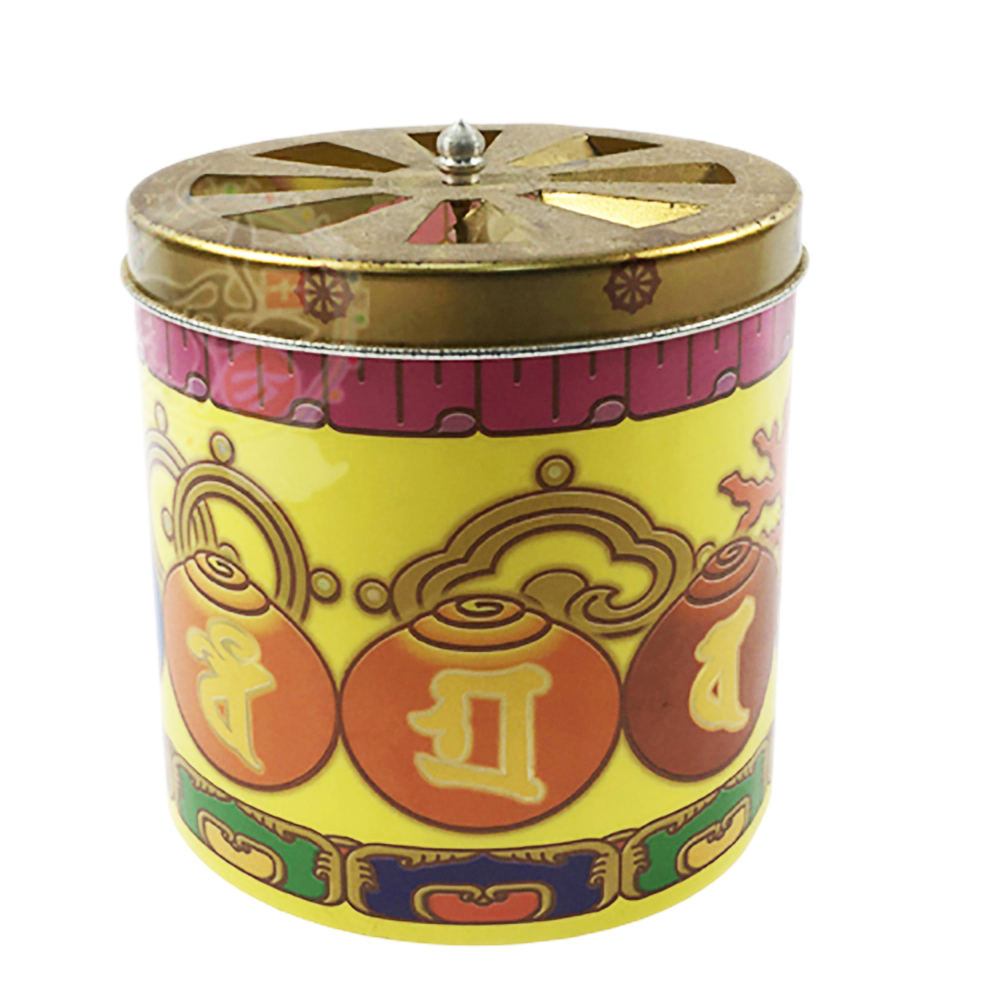 轉經輪燈罩配件 高10公分【十方】145864