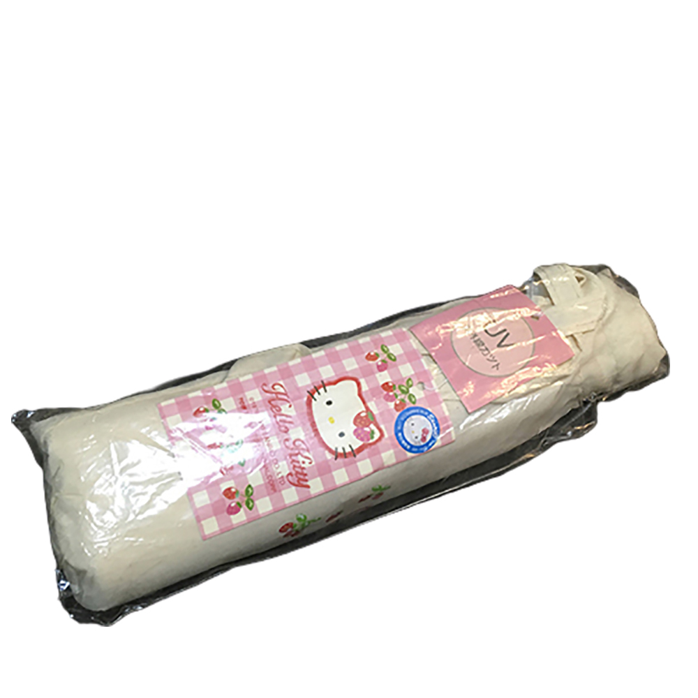 摺疊式 米色 小洋傘【十方】146205