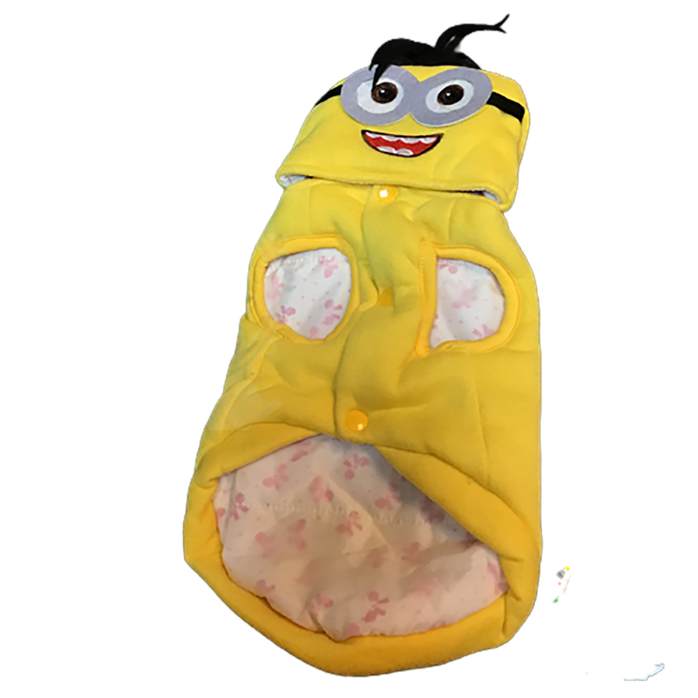 小小兵寵物衣服M【十方】147299