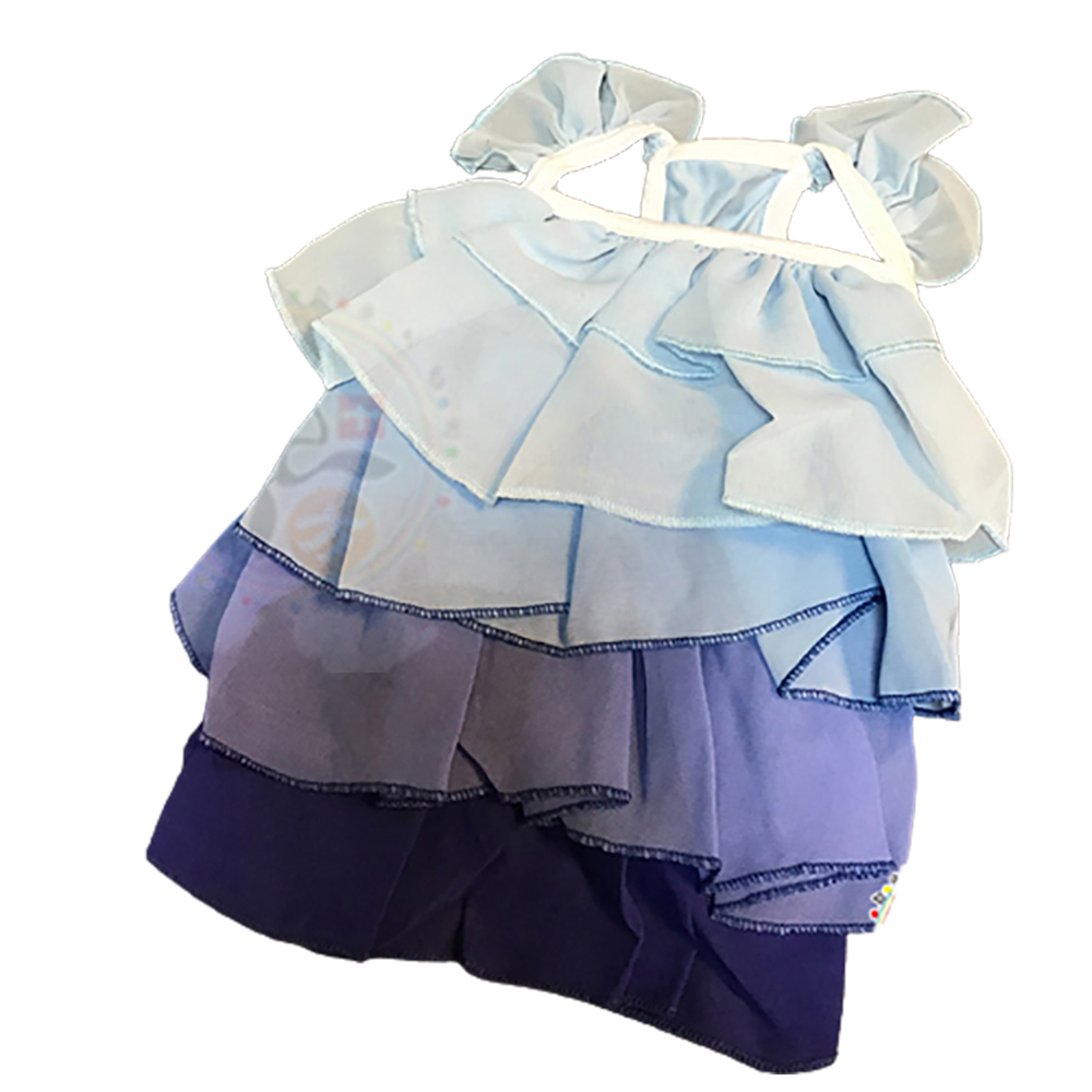 芭蕾舞裝衣服M【十方】147316