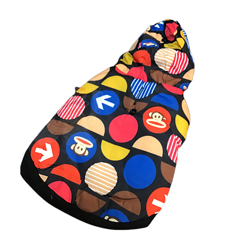 大嘴猴寵物衣服XS【十方】147296