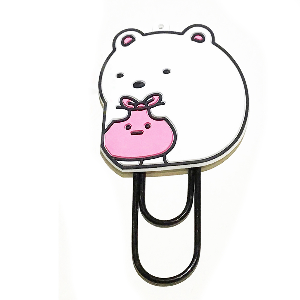 白熊 書籤【十方】148085