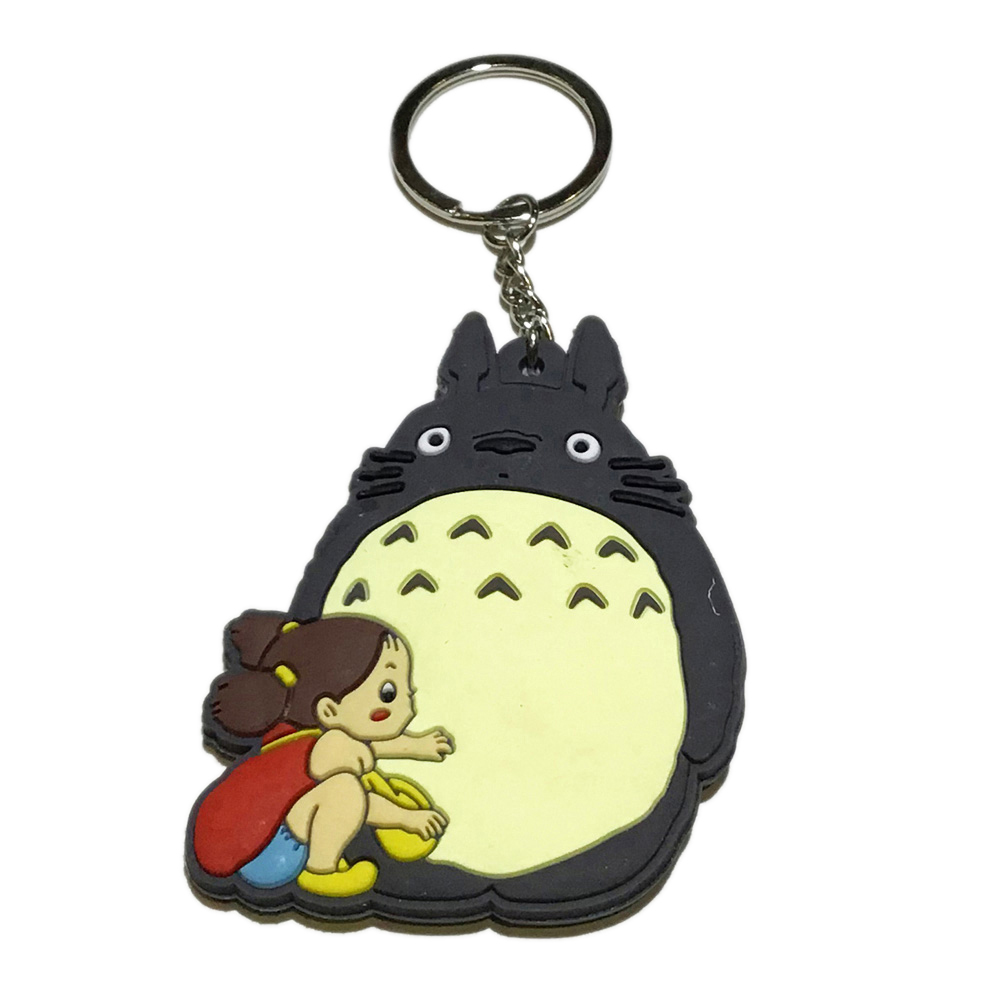 龍貓 鎖圈【十方】【十方】148070