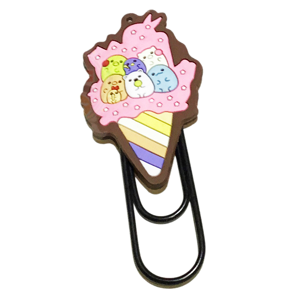 角落生物 冰淇淋 書籤【十方】【十方】148080