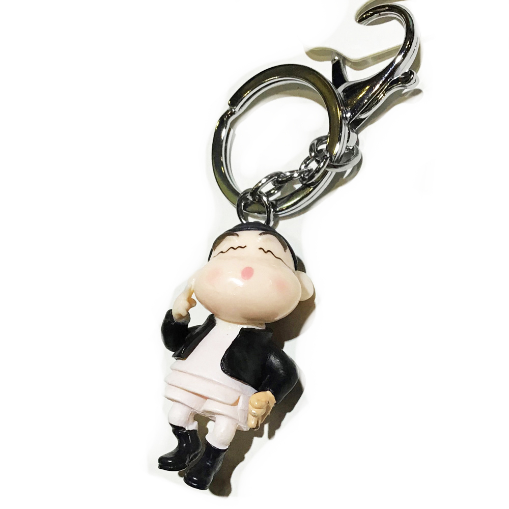 蠟筆小新 鎖圈【十方】148090