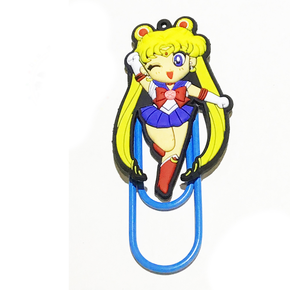 美少女戰士 書籤【十方】148087