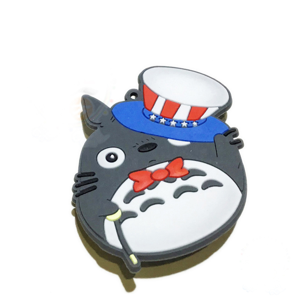 龍貓 氣囊支架【十方】148100