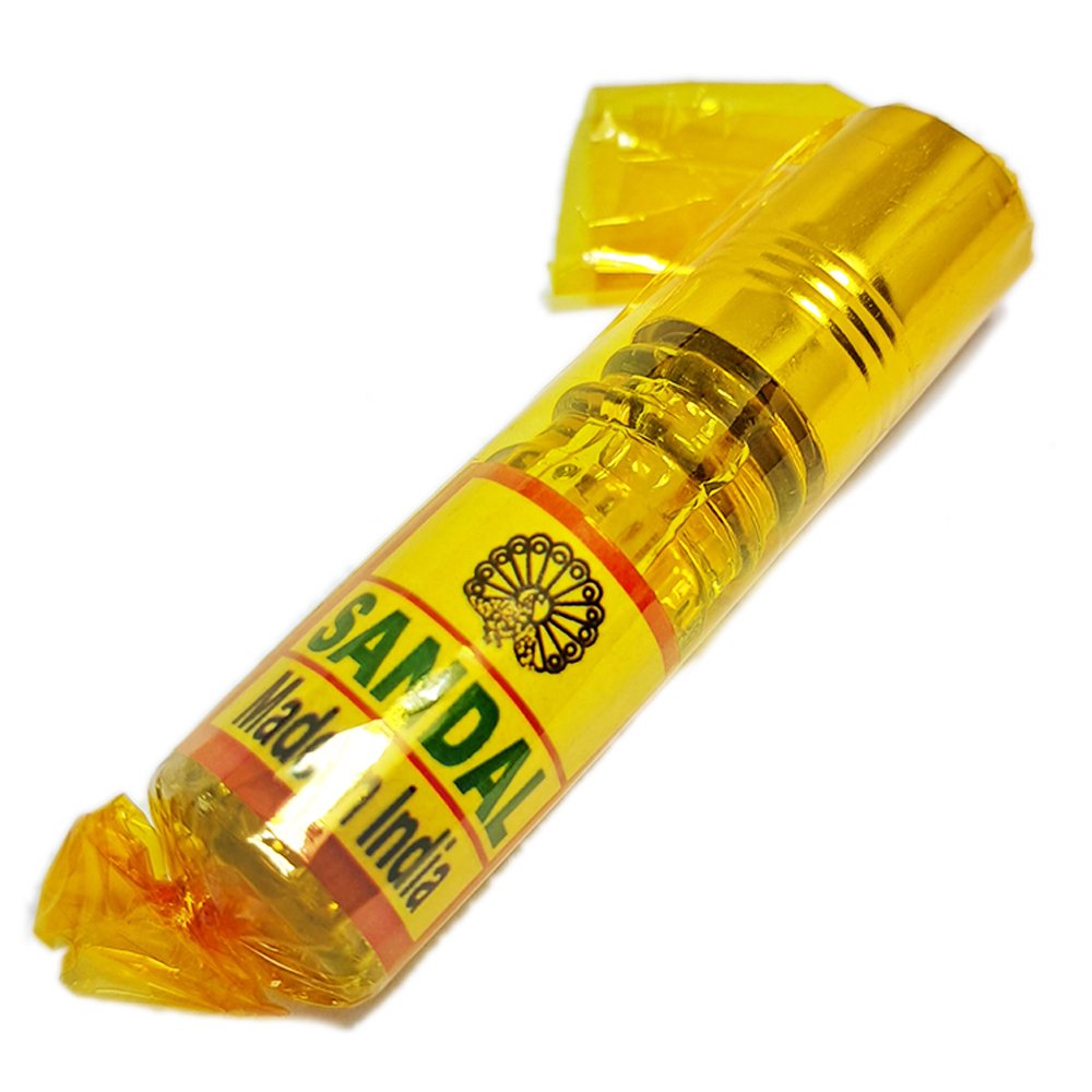 印度原裝進口檀香精油【十方】【十方】147936