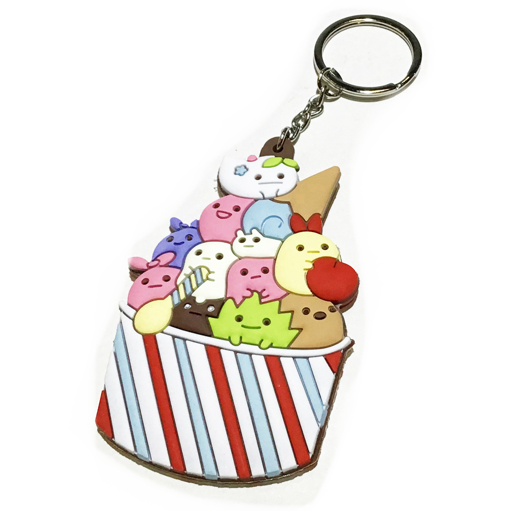 角落生物 鎖圈【十方】【十方】148071