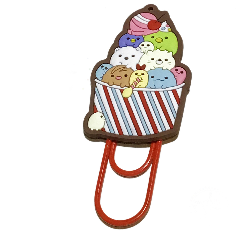 角落生物 聖代 書籤【十方】【十方】148081