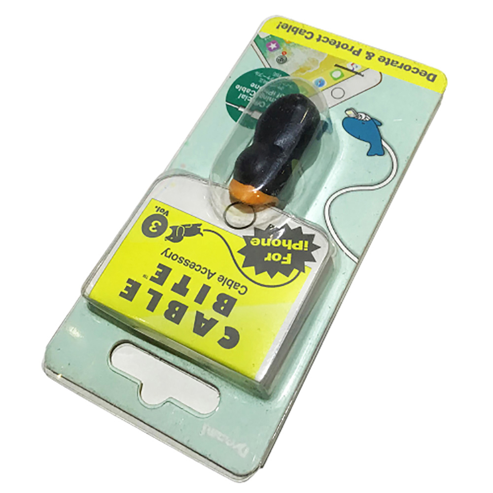 充電線保護套【十方】148096