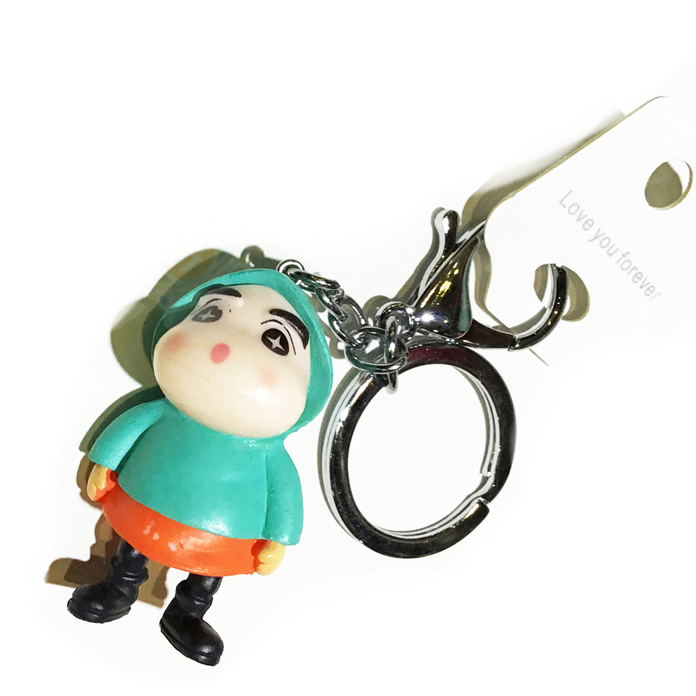 蠟筆小新 鎖圈【十方】148089