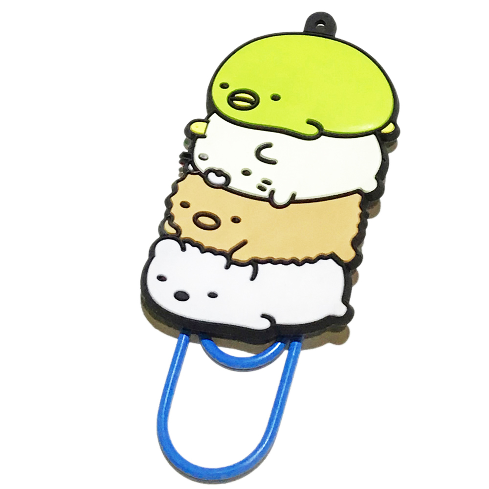 角落生物 書籤【十方】【十方】148082