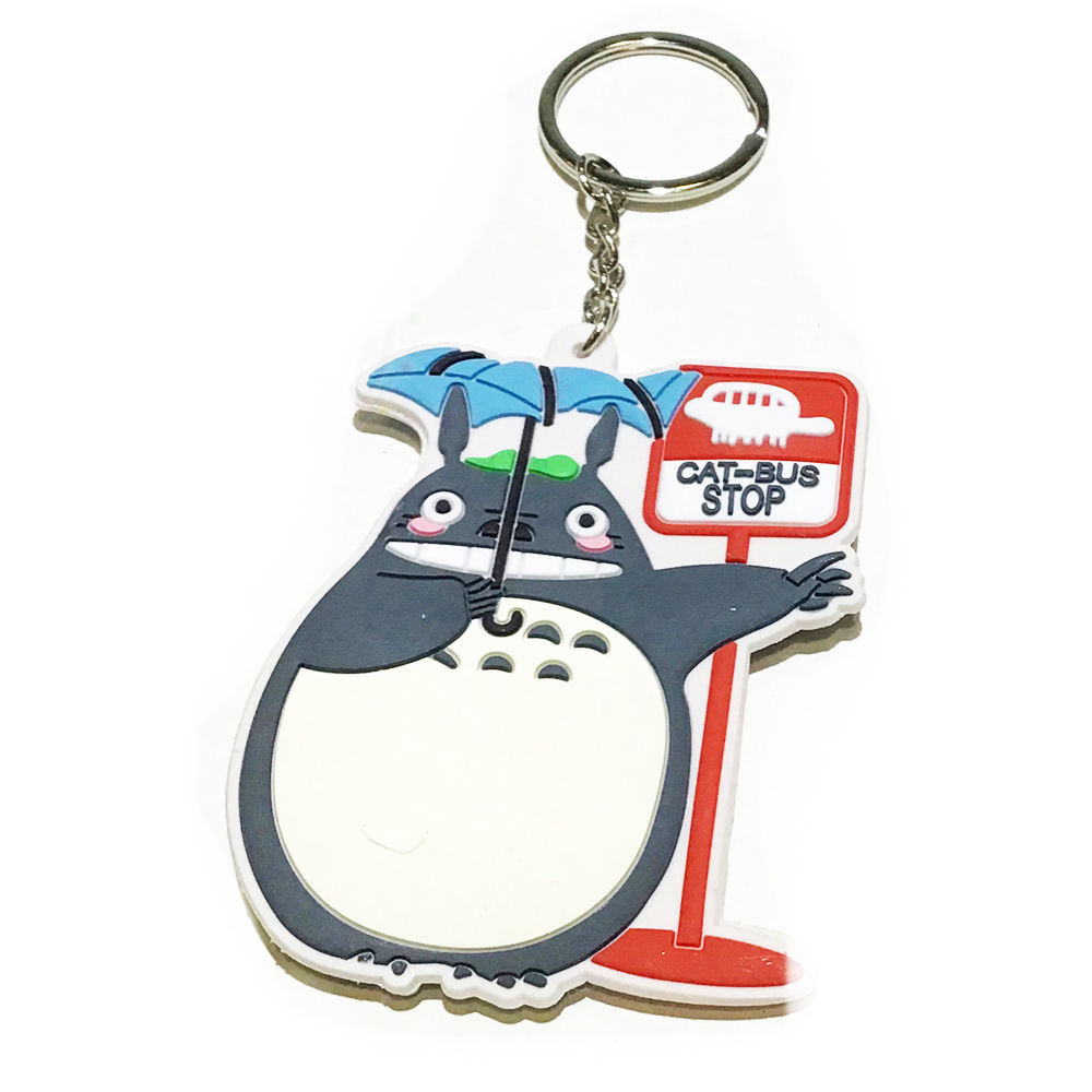 龍貓 鎖圈【十方】【十方】148072