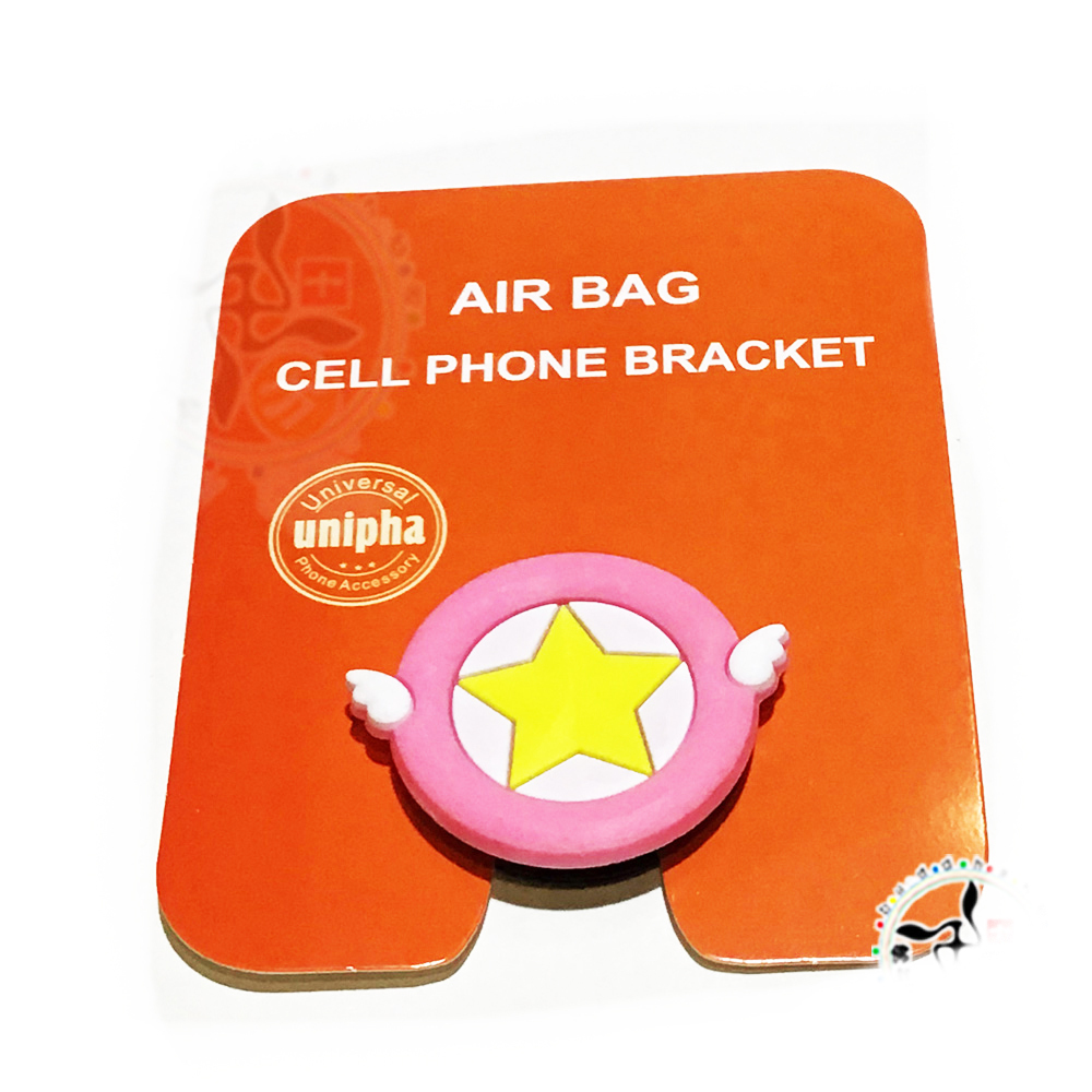 美少女戰士 氣囊支架【十方】【十方】148055