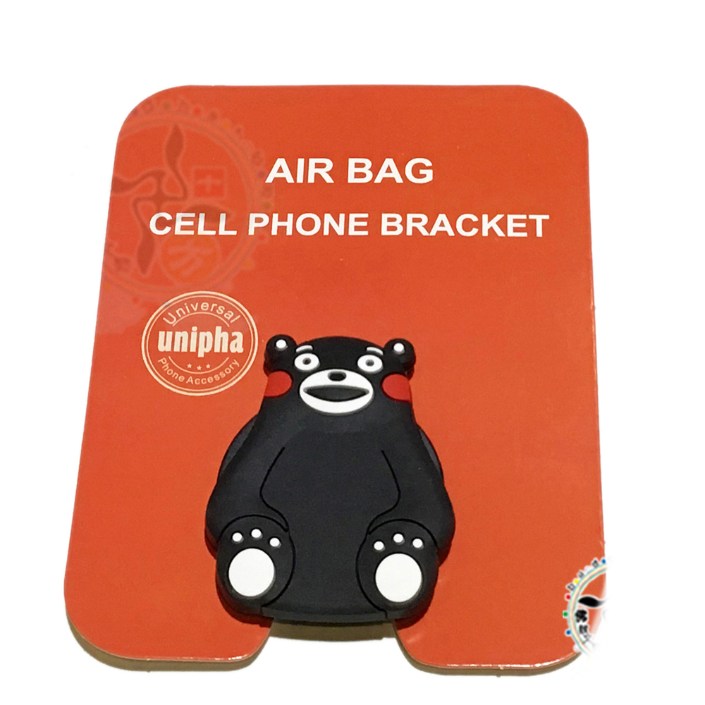 韓國熊 氣囊支架【十方】【十方】148066