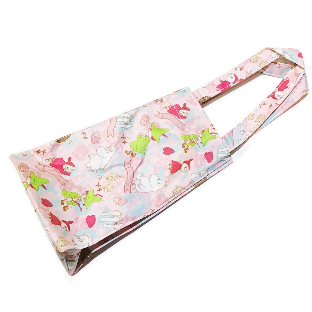 魯魯咪水壺提袋【十方】148208