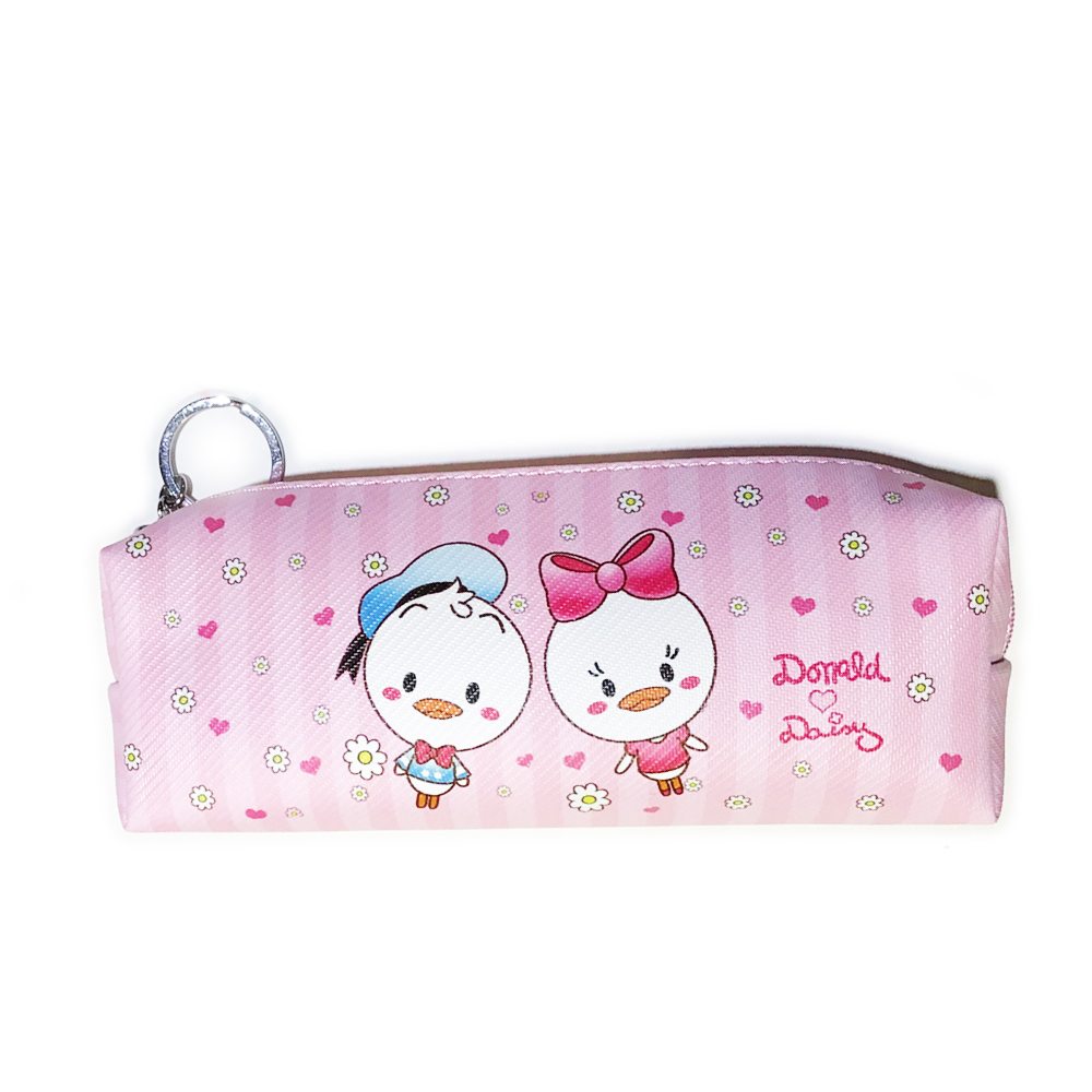 小鴨   筆袋/化妝包【十方】148243