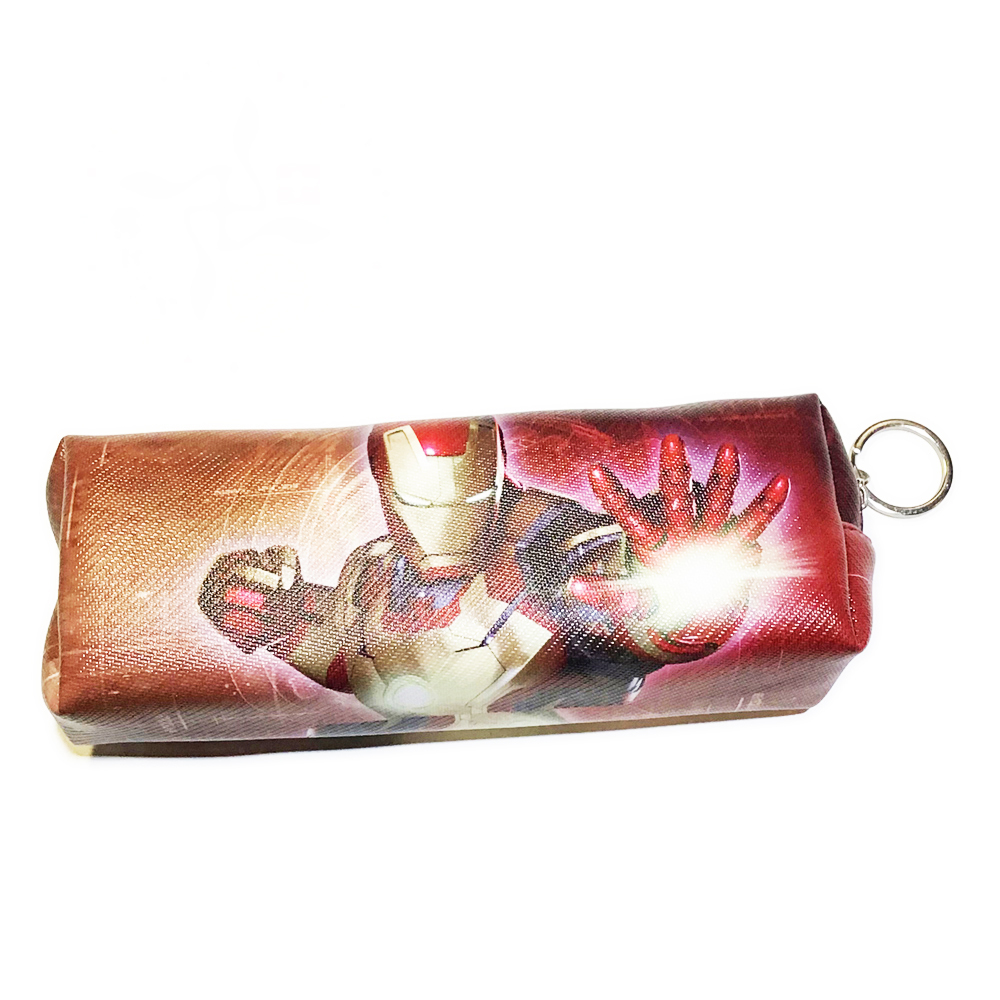 鋼鐵人  筆袋/化妝包【十方】148246