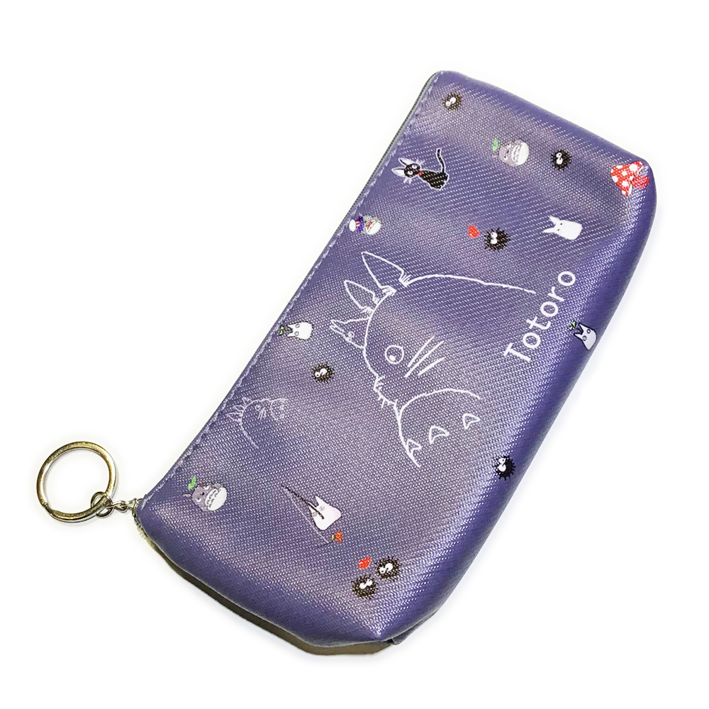 龍貓 筆袋/化妝包【十方【十方】148235