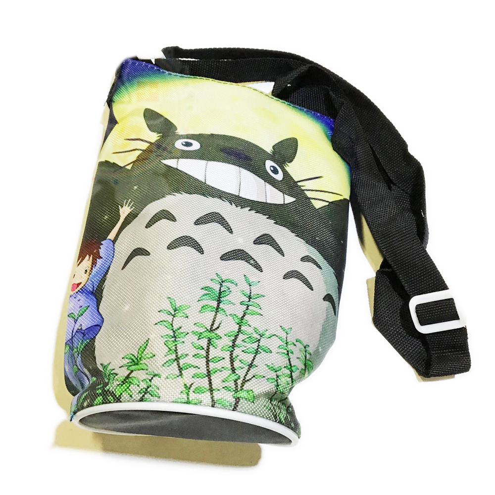 龍貓水壺背袋【十方】148200