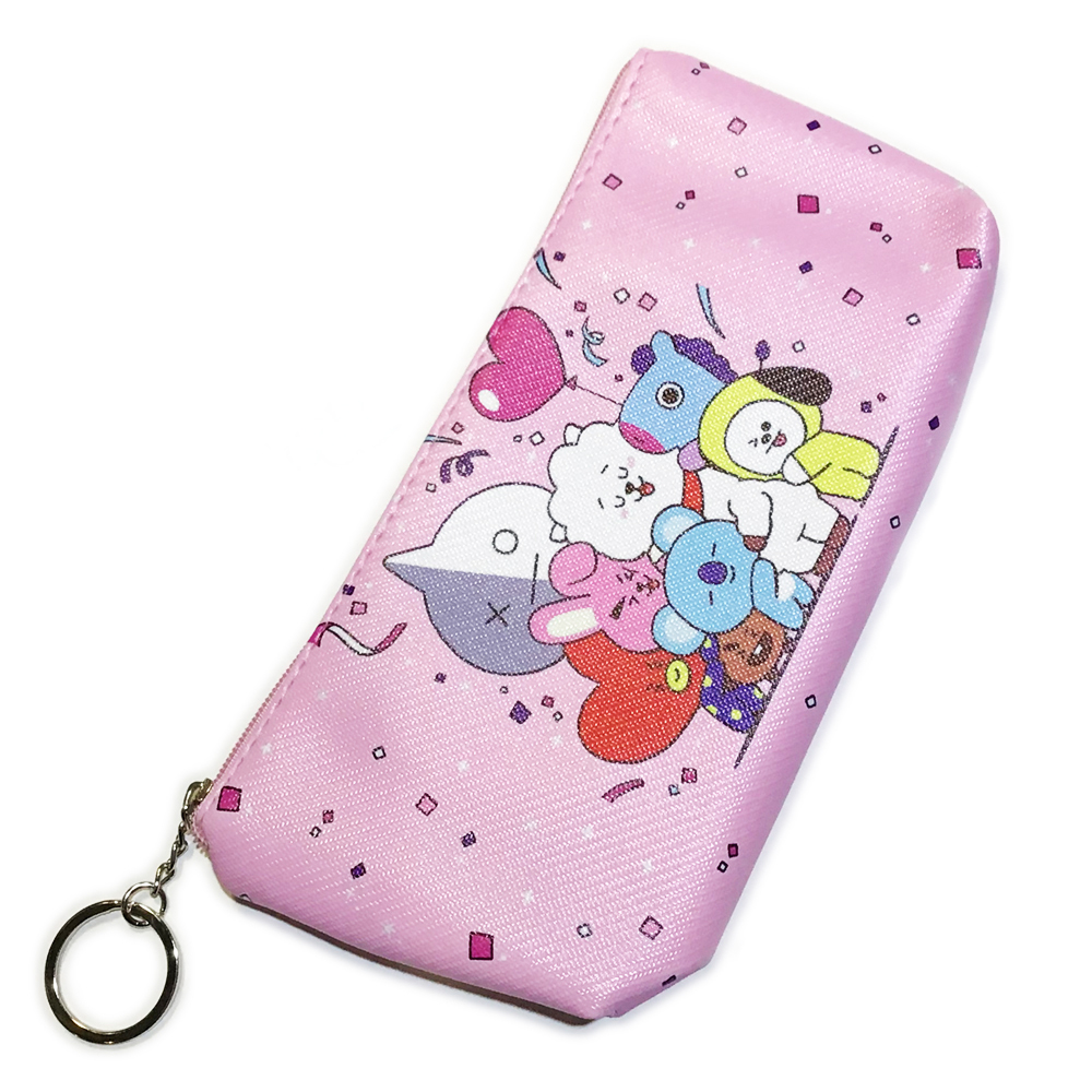 外星動物 筆袋/化妝包【十方】148236