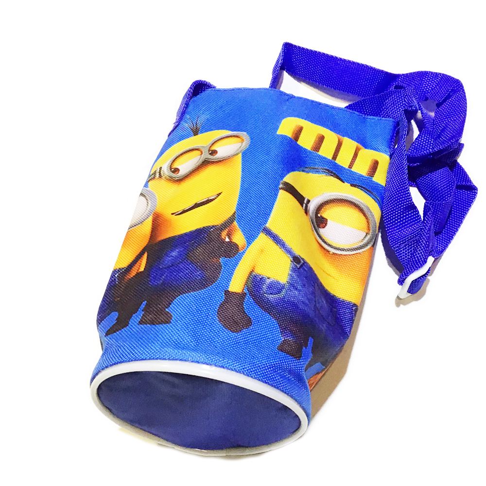 小小兵水壺背袋【十方】148198