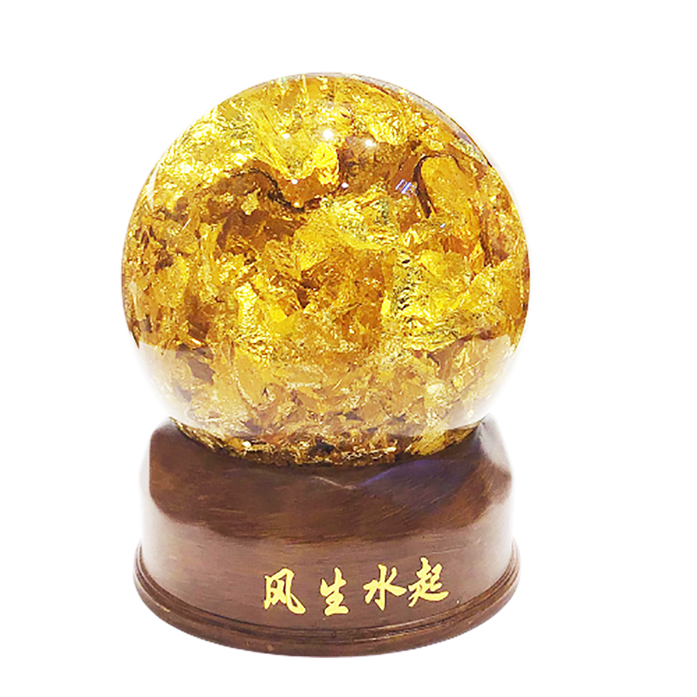 有求必應 風生水起 黃金水【十方】148786