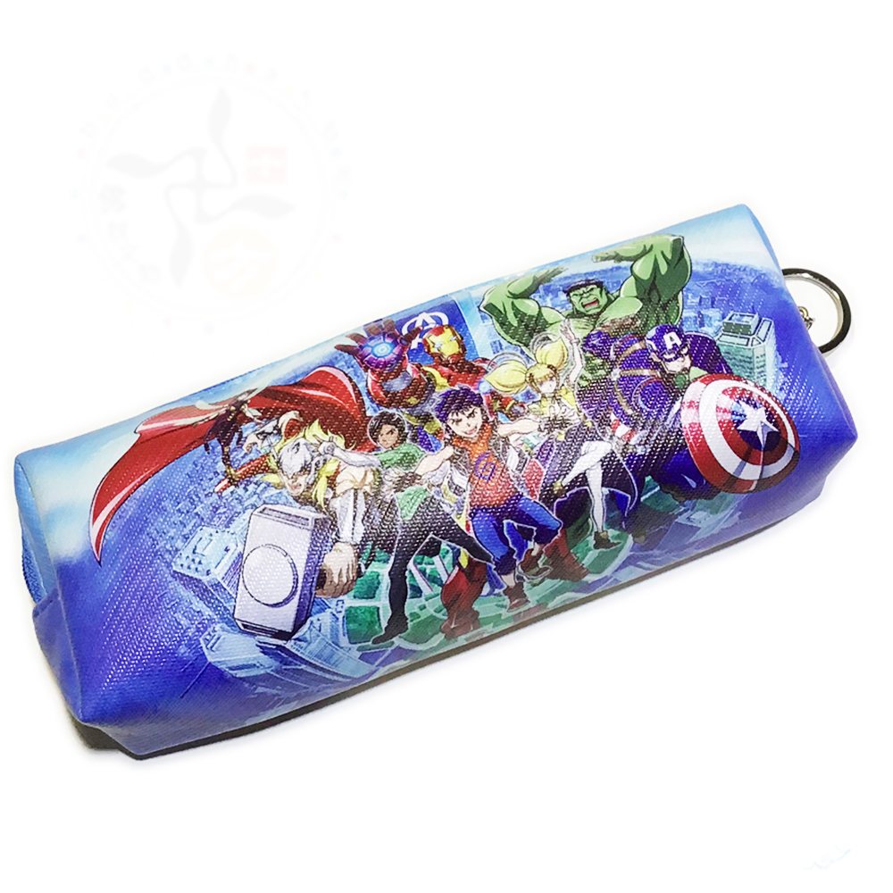 混和超人  筆袋/化妝包【十方】148247