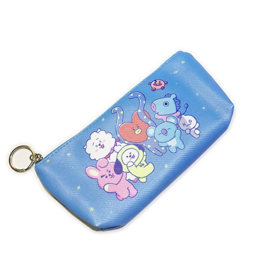 外星動物 筆袋/化妝包【十方】148238