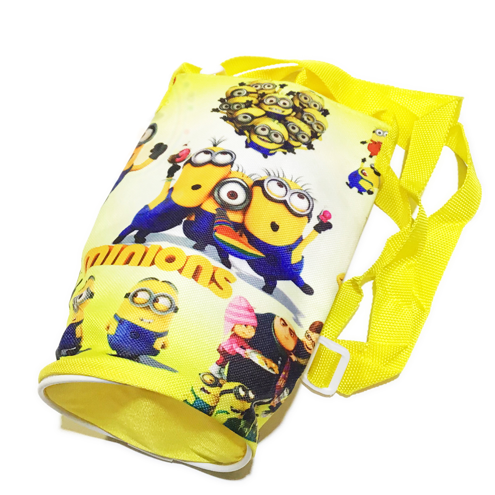 小小兵水壺背袋【十方】148197