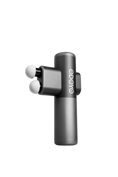 ODOYO Magic Punch Double Lite MP2380 輕巧雙頭隨身按摩槍