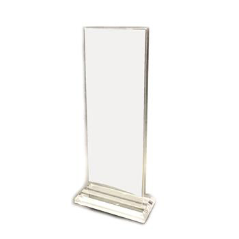 壓克力(夾式)牌位架 高31公分【十方】149149