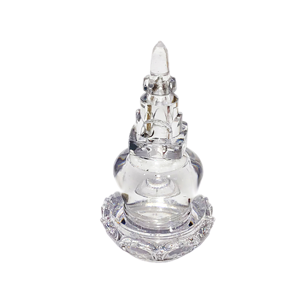 蓮花舍利塔8公分【十方】149238