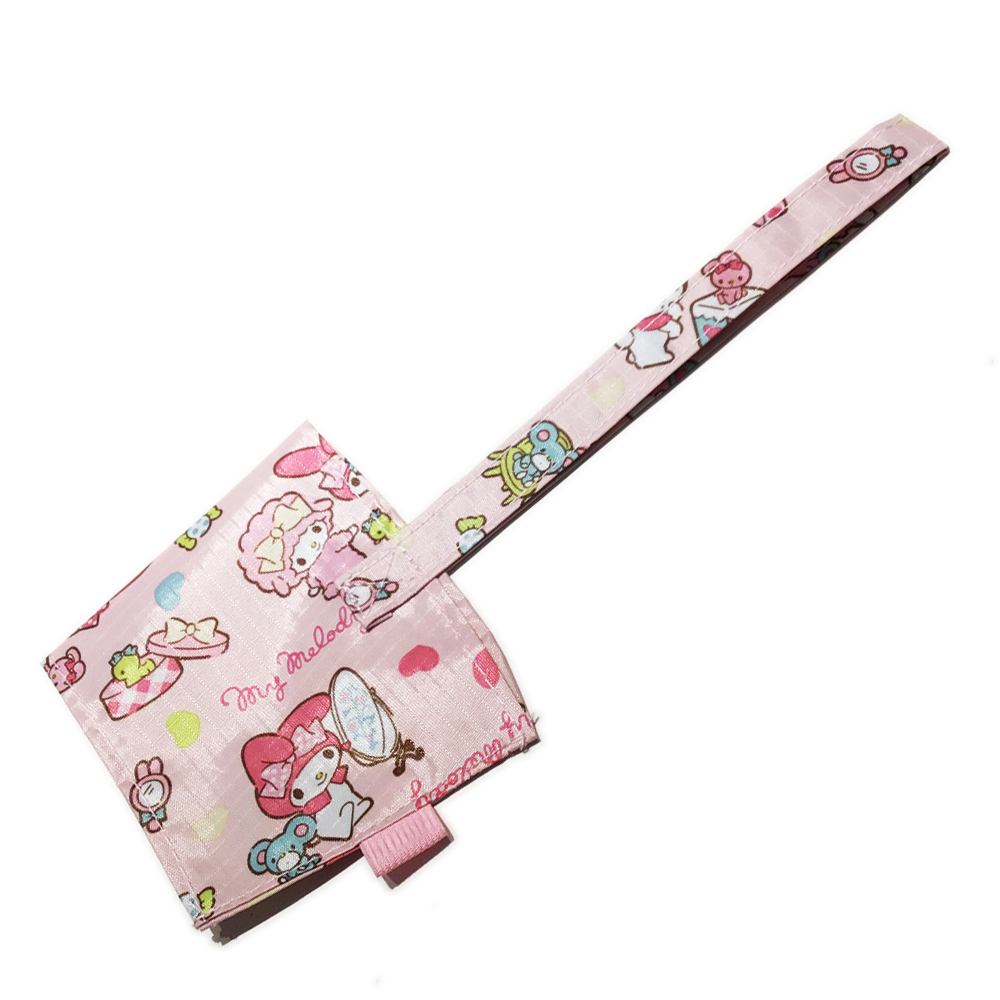 美樂地 環保杯袋【十方】149516