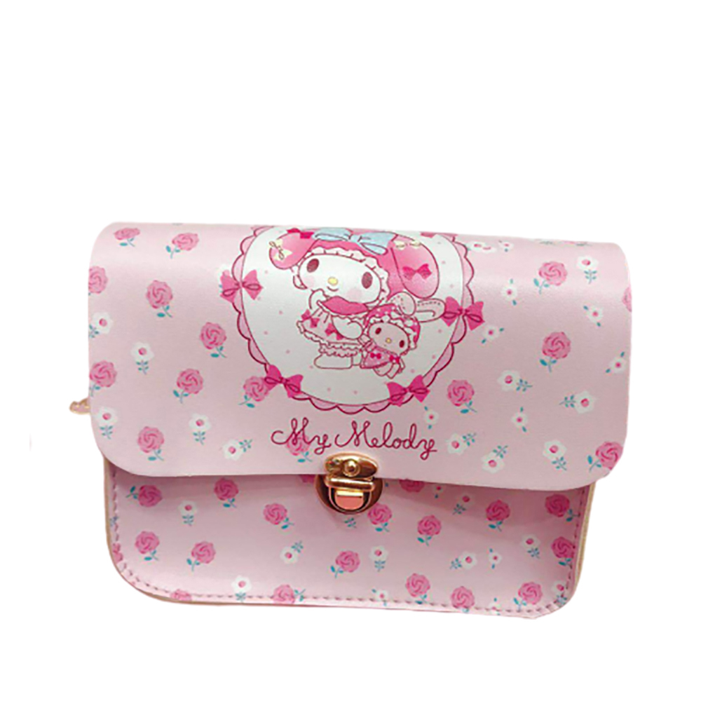 美樂蒂斜肩包【十方】149505