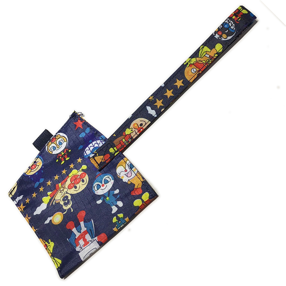 麵包超人 環保杯袋【十方】149519