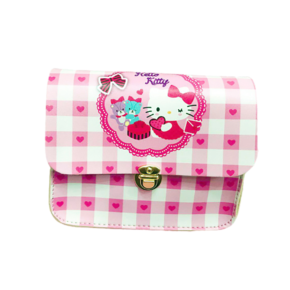 kitty斜肩包【十方】149502